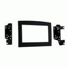 Metra Double-DIN Installation Kit for Ram Truck 2006-2010 95-6528B